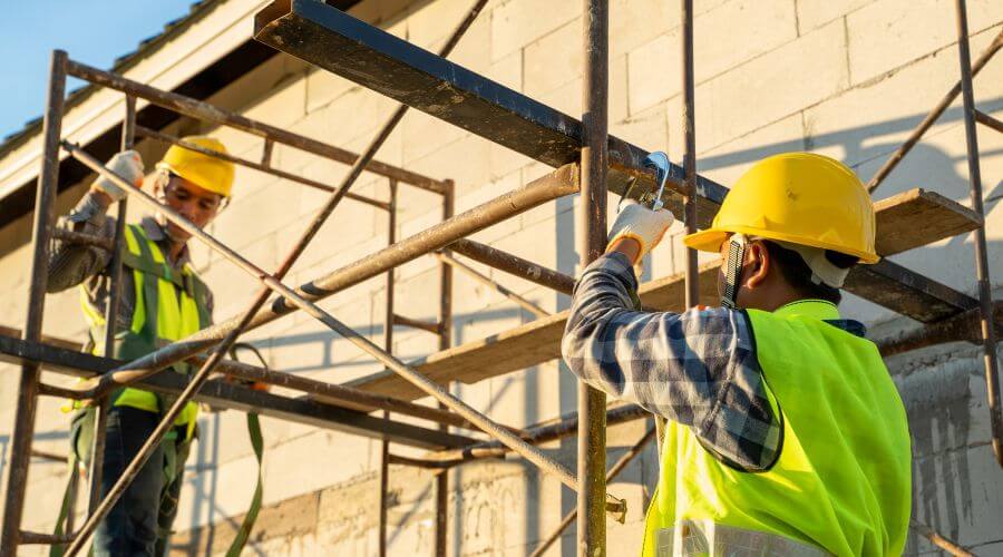 Expert tile roof repair services in Dowagiac, MI